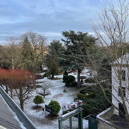 Cozy Apartment With Prime Location In Osterbro København Ngoại thất bức ảnh