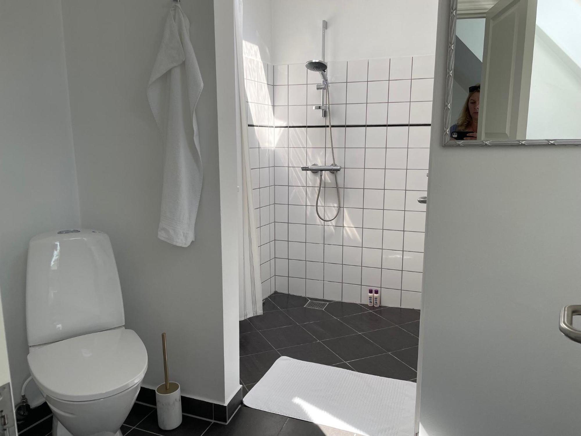 Cozy Apartment With Prime Location In Osterbro København Ngoại thất bức ảnh